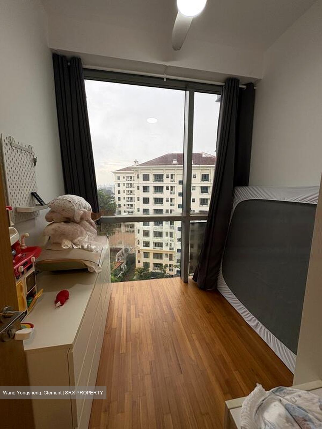 Mont Botanik Residence  (D23), Condominium #475793271